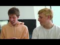 READING HATE COMMENTS WITH WROETOSHAW & CALLUX