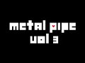 Field of Hopes and Dreams but it's Metal Pipe Falling Sound Effect - Deltarune