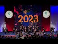 Cheer Athletics Cheetahs Worlds 2023 Day 2