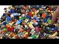 I found a $1,000 LEGO piece in a MYSTERY BOX...