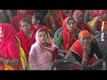 Prime Minister Narendra Modi addresses the Parivartan Sankalp Mahasabha, Jaipur