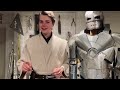 Obi-Wan Kenobi Jedi Robes DIY Build
