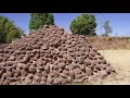 Inside The Tunnels Of The Largest Pyramid On Earth: Cholula In Mexico