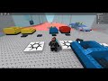 Roblox Slippy Sliders ep.4