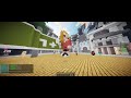 Minecraft auf AUSRTALISCH Challange &Out WoopWoop[HD]