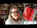 IT'S BOOK HAUL TIME | WHAT DOES THIS DO TO MY 60%?! | Literary Diversions