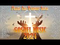[WORSHIP SONGS]Morning Worship Songs New Collection 2024🙏2 Hours Non Stop Worship Songs🙏🎁🎁🎁🙏