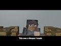 Everything I did for Sugar Rush  |  Minecraft Animation
