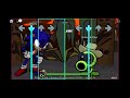 FNF Peashooter VS Faker Sonic Sings Faker | Sonic.exe Sing It FNF Cover Monday Morning