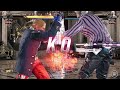 Tekken 8 ▰ JDCR (Steve Fox) vs Ryukuma (Victor) ▰ Ranked Matches!