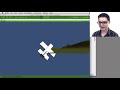 Unity Rapid Prototyping: Flight Sim Control, Terrain Basics, Chase Cam, Skybox