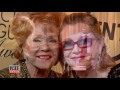 Debbie Reynolds Discusses Death In Her Last Interview With Inside Edition