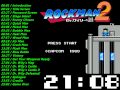 Nes Mega Man 2 Soundtrack