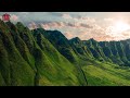 RELAX LISTENING TO BEAUTIFUL MUSIC | AMAZING MOUNTAIN RELAXATION, HEALING MUSIC, STRESS RELIEF