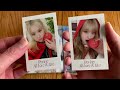 K-Pop Album Unboxing ASMR #13: ARTMS from MAKESTAR