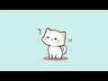 adorable lofi 🐱 【Cute Lofi Mix🍒】 Beats To Relax / Chill / Calm / Stress Relief