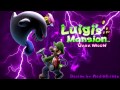 Luigi's Mansion 2 - The Clocktower