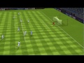 FIFA 14 iPhone/iPad - fcclub vs. CA Bastia