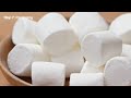 How Marshmallows are Made