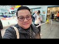 Tara sa Sydney Fish Market + Packing my Pasalubongs for Manila! 🇦🇺 | July 9, 2024