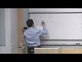 Lecture 6 - Support Vector Machines | Stanford CS229: Machine Learning Andrew Ng (Autumn 2018)