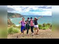 Batanes of the East “Dingalan”. A simple getaway with my College Friends.