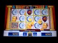 WMS KINGDOM OF THE TITANS® Slot Machine - Seneca Niagara Casino