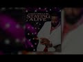 DJ Khaled ft. Drake & Lil Baby - STAYING ALIVE ft. Katya B remix Cover