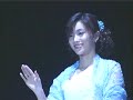 Noriko Sakai Asian Tour in Hong Kong 酒井法子亞洲演唱會 - 香港'98