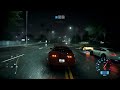is that SUPRA? in need for speed!!!!! #supraculture #nfs #supramk4 #suprafan