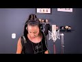 Iron Maiden - Different World (Vocal Cover by Villu Castelo)