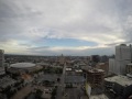 Downtown Storm Time Lapse