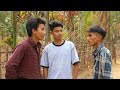 RONGPHAR POK O PRENG TA ARTHAT O || Karbi funny video || Chongso Sarpo