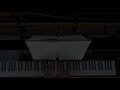 Molentary Express Piano Cover (Professor Layton and the Diabolical Box)