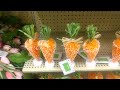 SPRING 🌼🌱 EASTER DECOR IS NOW 40% OFF | AFFORDABLE HOME DECOR|HOBBY LOBBY VLOG 2024