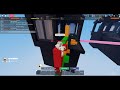 Bedwars exploiter not admitting he is