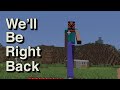 Compilation Scary Moments part 6 - Wait What meme in minecraft