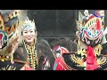 PRAJURITAN LABAS JANTURAN-EBEG MULIA BUDAYA PADEPOKAN CIARUS-LIVE KEDUNG WADAS