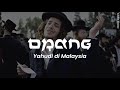 Rahsia Orang Yahudi di Malaysia | Kedatangan Mereka di Tanah Melayu
