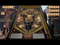 Visual Pinball X / Hextech