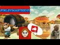 TWO endings?! (The Secrets of Gigabad Valley) | Super Mario Maker