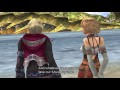 Off Camera Secrets | Xenoblade Chronicles - Boundary Break