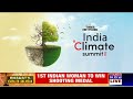India Climate Summit: Are Human Intervention Causing Climate Change? Know The Impacts On India