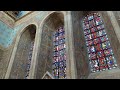 Garton-on-the-Wolds - Exploring a Medieval Yorkshire Church | February 2024