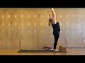 Hatha Yoga Home Practice [Learn Basic Yoga from its Foundation with Gretchen]