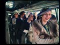 New York 1945 in Color