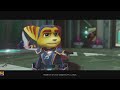 Ratchet & Clank Kalebo III Playthrough