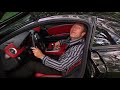 Tiff's Mercedes-Benz SLR McLaren Track Test | Fifth Gear