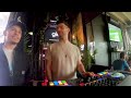 DJ ALPHA (RO) - CUT MIX | LIVE RADIO 1 FM from Urban Lounge (Summer Vibe) 31 05 2024