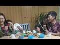 Mukbang || Theitât, Hriang kawr etc